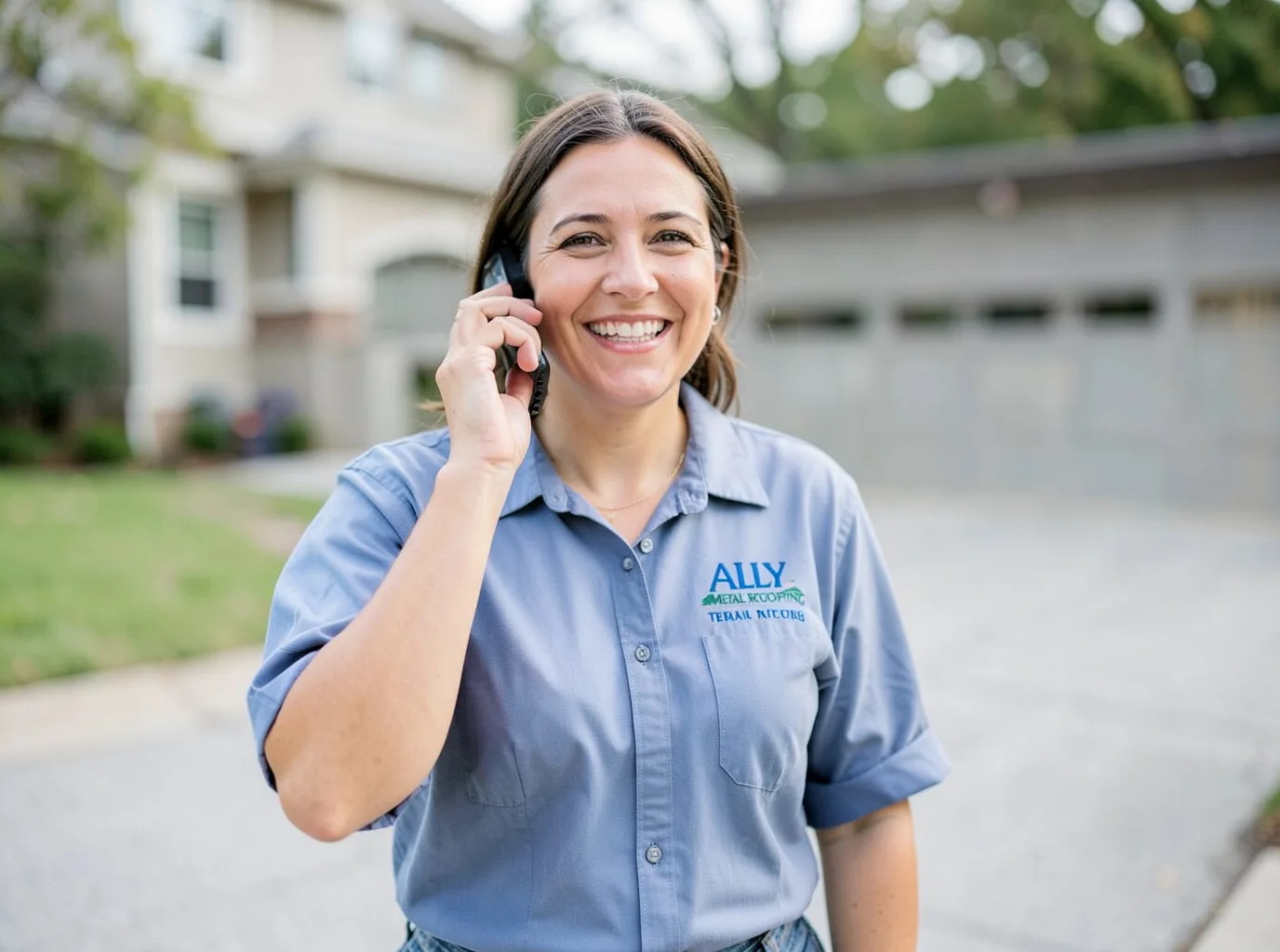 Metal Roof Installation Crawfordsville, IN FAQs